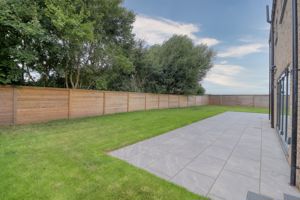 Garden- click for photo gallery